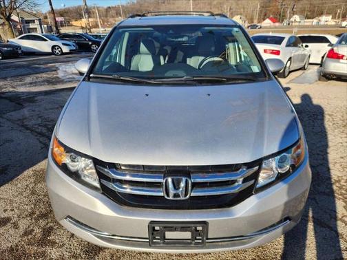 2014 Honda Odyssey EX