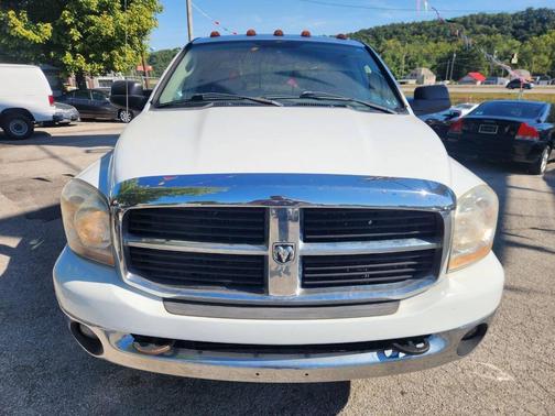 2006 Dodge Ram 3500 SLT/Sport
