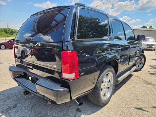 2006 Cadillac Escalade Base
