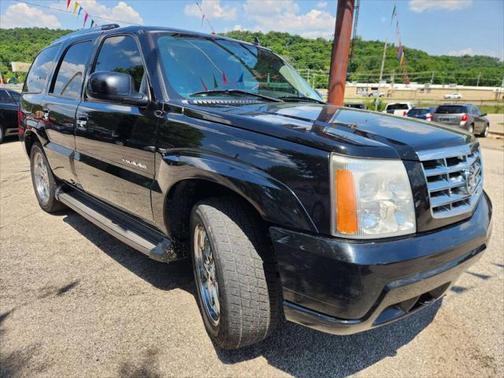 2006 Cadillac Escalade Base