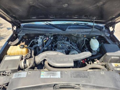 2006 Cadillac Escalade Base