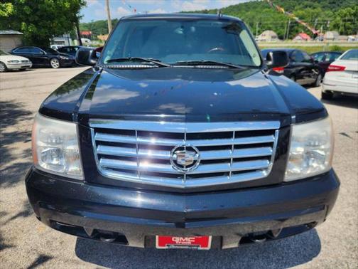 2006 Cadillac Escalade Base