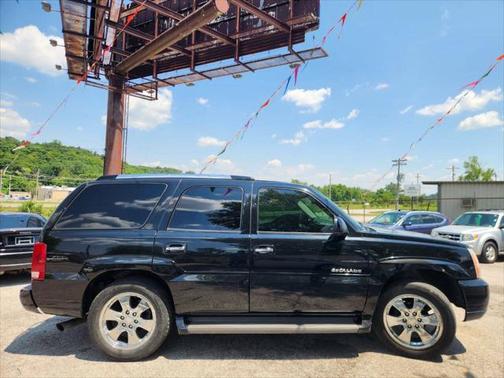 2006 Cadillac Escalade Base
