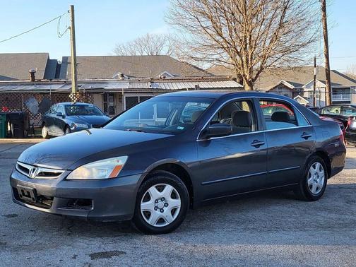 2006 Honda Accord 2.4 LX