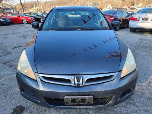 2006 Honda Accord 2.4 LX