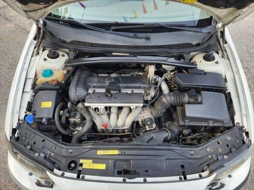 2001 Volvo V70 2.4M 4dr Wagon