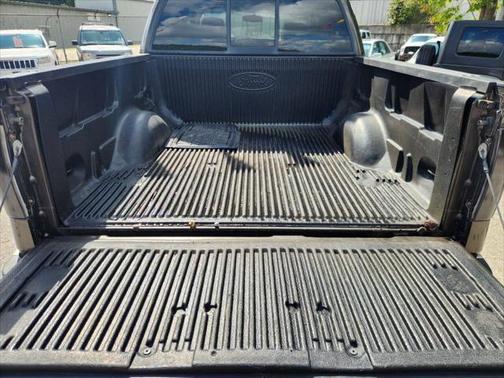 2009 Ford F-150 Lariat SuperCrew
