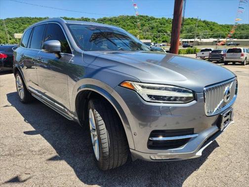 2016 Volvo XC90 T6 Inscription