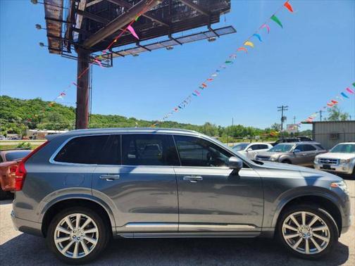 2016 Volvo XC90 T6 Inscription