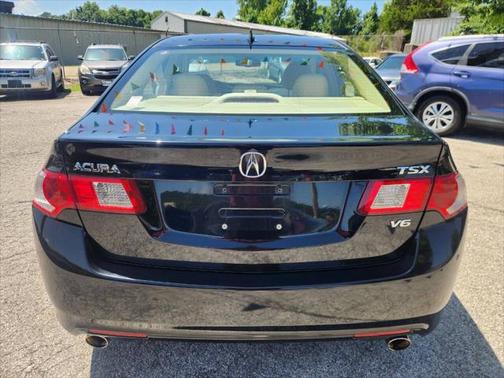 2010 Acura TSX 3.5