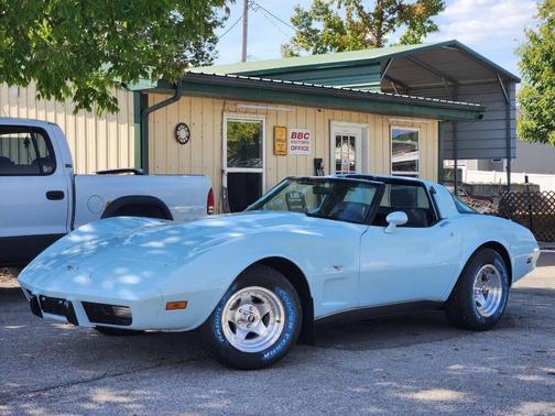 1979 Chevrolet Corvette 
