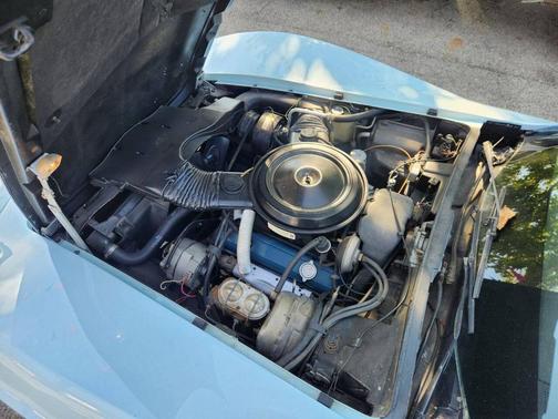 1979 Chevrolet Corvette 