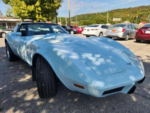1979 Chevrolet Corvette 