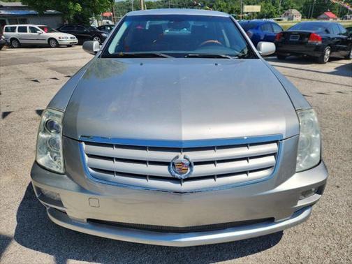 2006 Cadillac STS V6