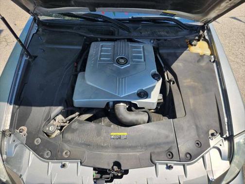 2006 Cadillac STS V6