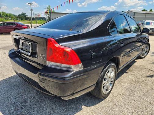 2007 Volvo S60 2.5T