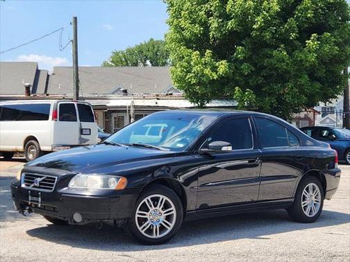 2007 Volvo S60 2.5T