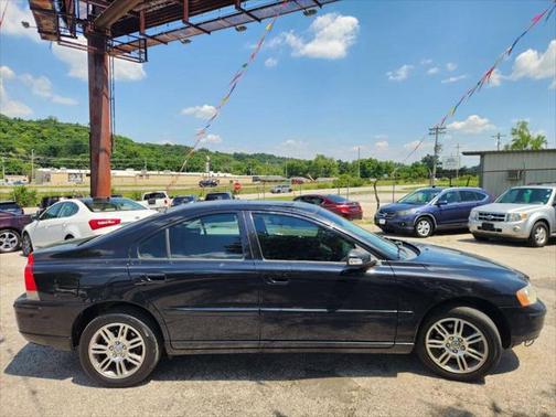 2007 Volvo S60 2.5T