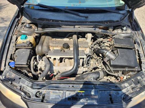 2007 Volvo S60 2.5T