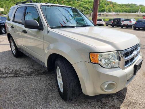 2009 Ford Escape XLT