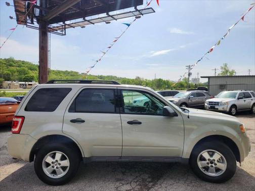 2009 Ford Escape XLT