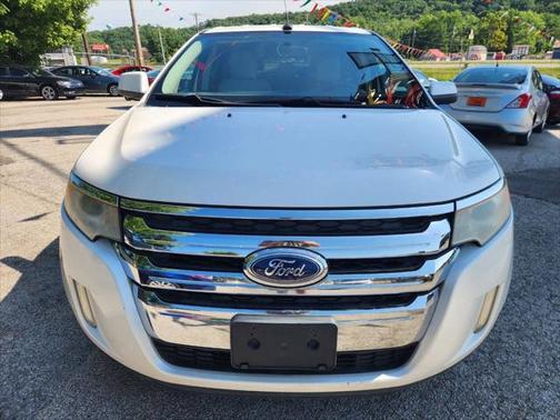 2011 Ford Edge Limited
