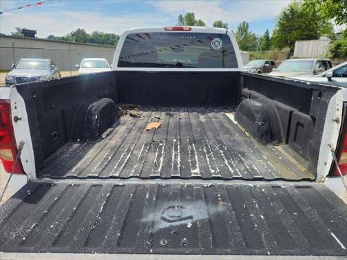 2003 Chevrolet Silverado 2500 LS H/D Extended Cab