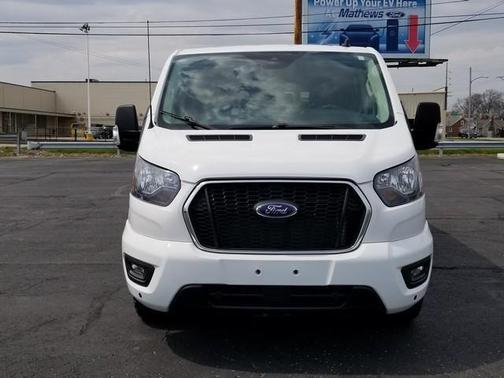 2024 Ford Transit-350 XL