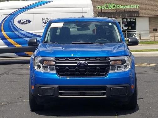 2022 Ford Maverick XL