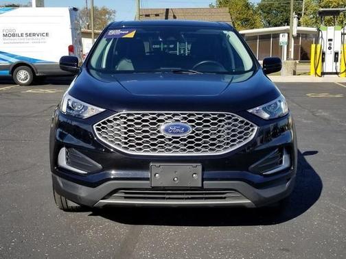 2024 Ford Edge ST-LINE