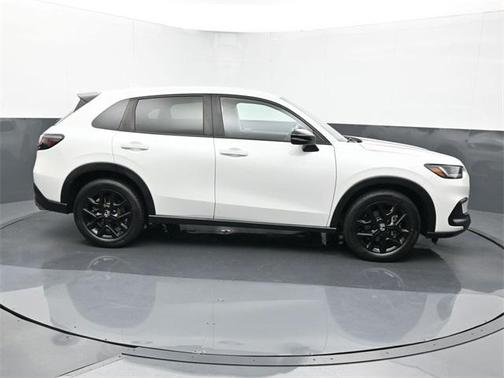 2023 Honda HR-V AWD Sport
