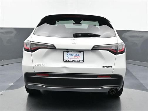 2023 Honda HR-V AWD Sport