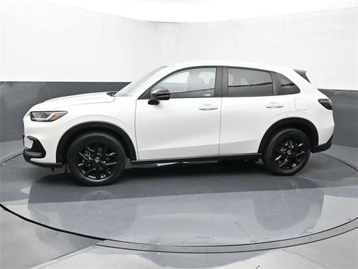 2023 Honda HR-V AWD Sport