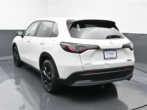 2023 Honda HR-V AWD Sport
