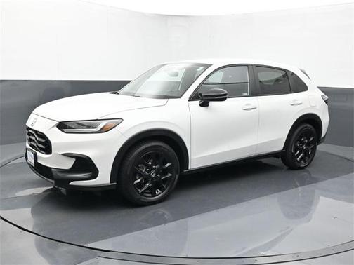 2023 Honda HR-V AWD Sport