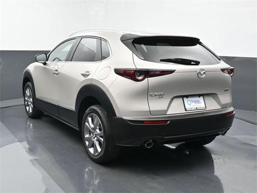 2023 Mazda CX-30 2.5 S Preferred Package