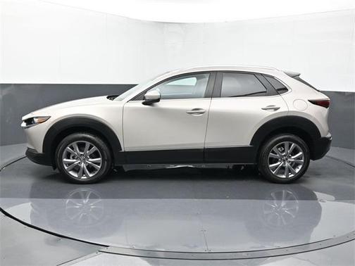 2023 Mazda CX-30 2.5 S Preferred Package