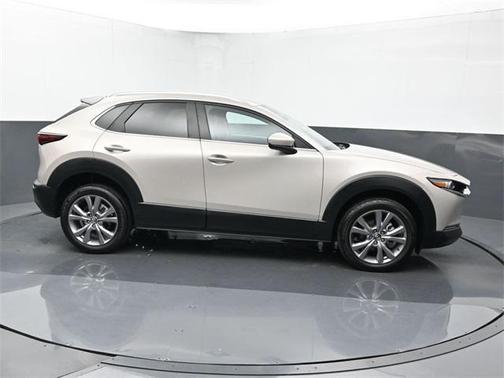 2023 Mazda CX-30 2.5 S Preferred Package