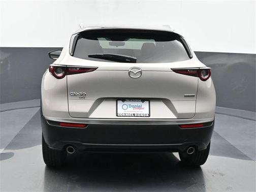 2023 Mazda CX-30 2.5 S Preferred Package