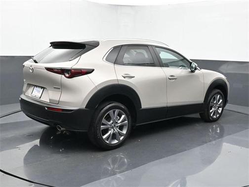2023 Mazda CX-30 2.5 S Preferred Package