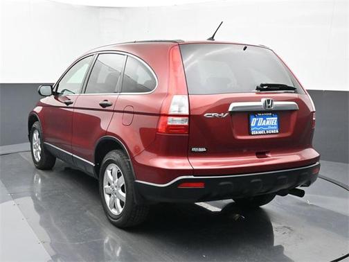 2008 Honda CR-V EX