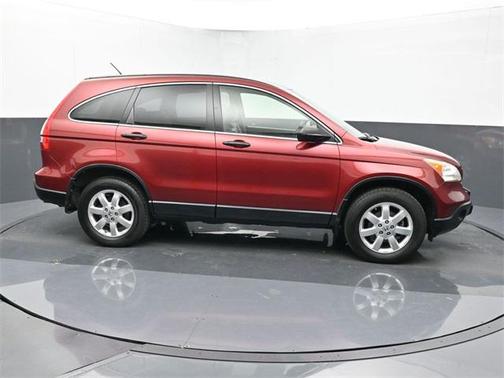 2008 Honda CR-V EX
