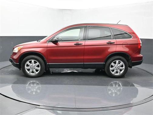 2008 Honda CR-V EX