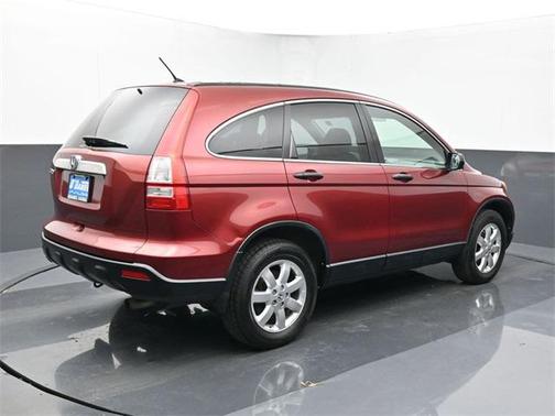 2008 Honda CR-V EX