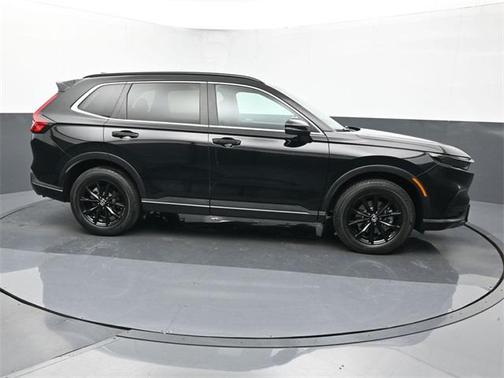 2023 Honda CR-V Hybrid Sport AWD
