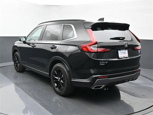 2023 Honda CR-V Hybrid Sport AWD