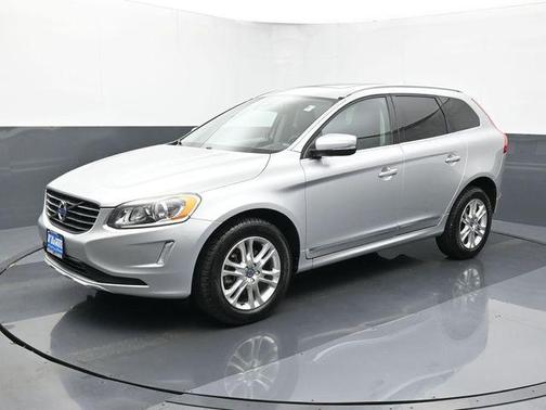 2015 Volvo XC60 T5 Premier
