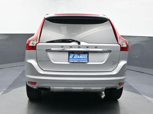 2015 Volvo XC60 T5 Premier