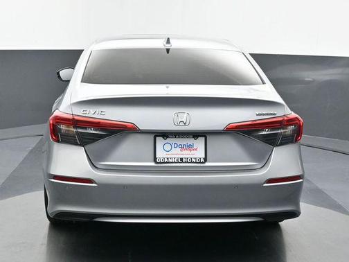 2023 Honda Civic Touring