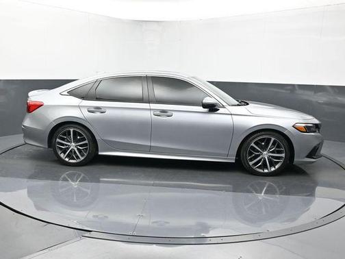 2023 Honda Civic Touring